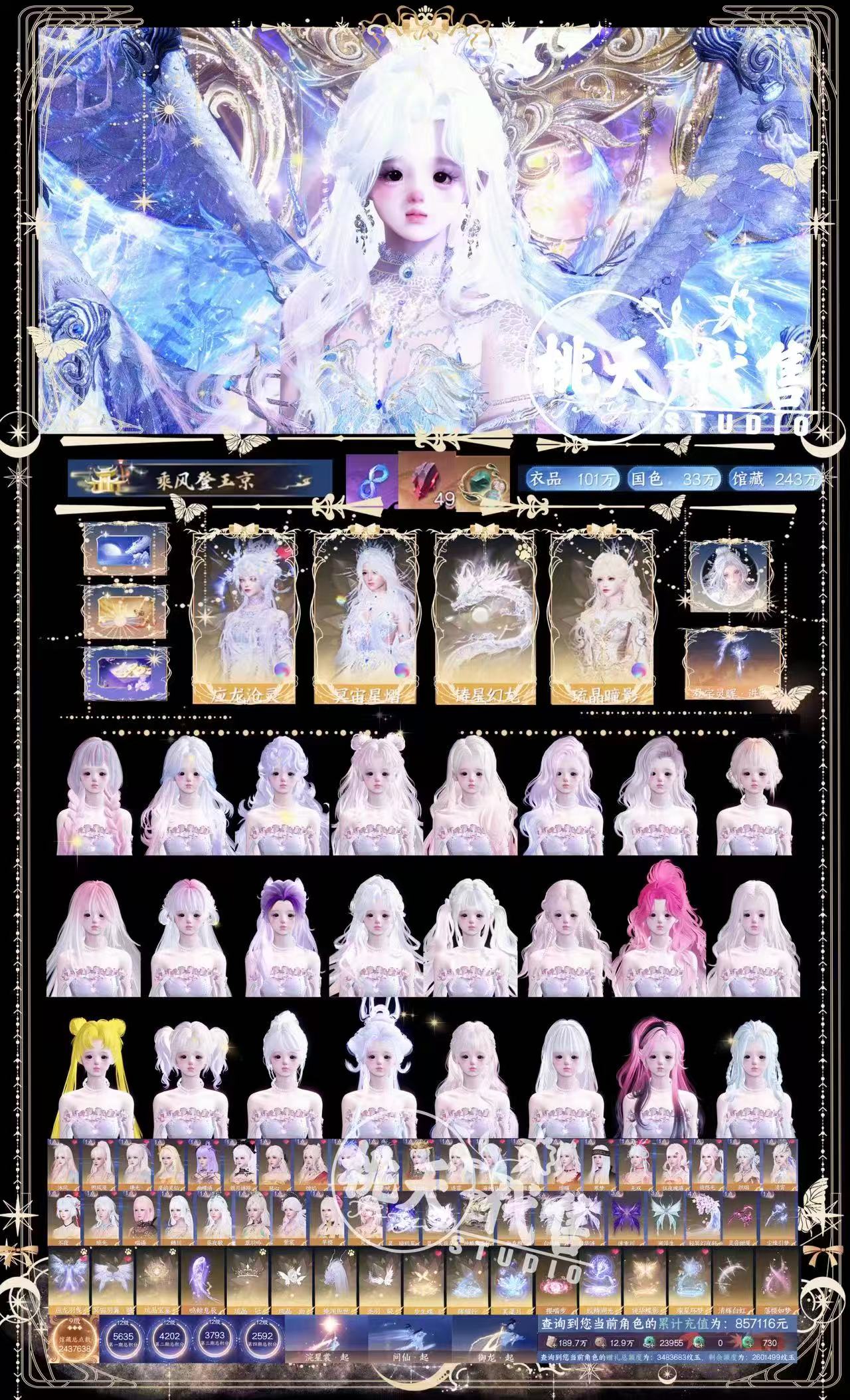 头部搜索右方位置-250*110